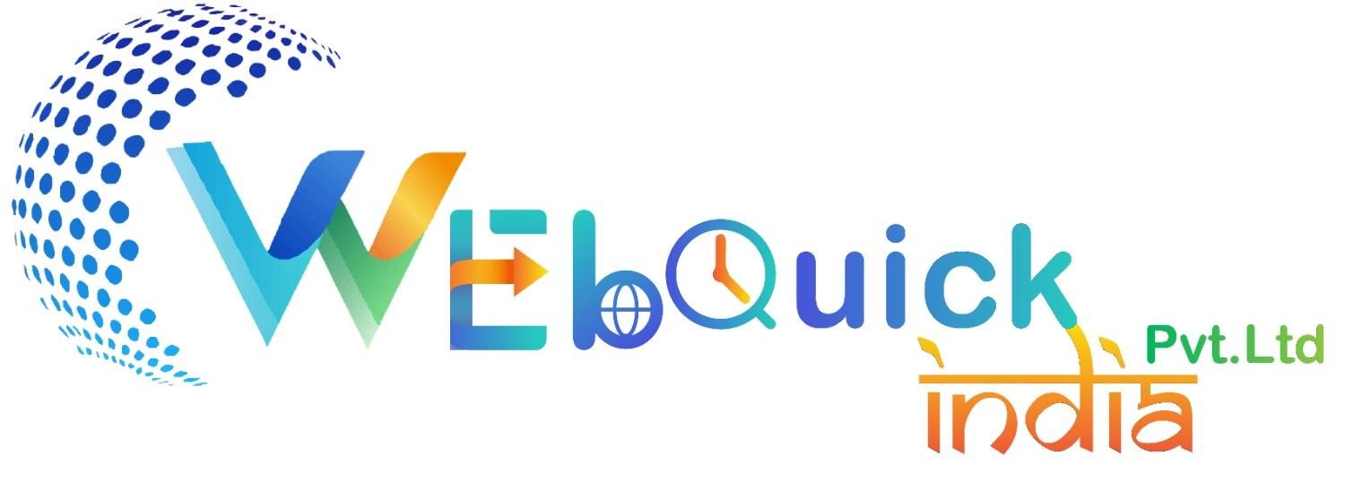 WebQuick India Pvt. Ltd